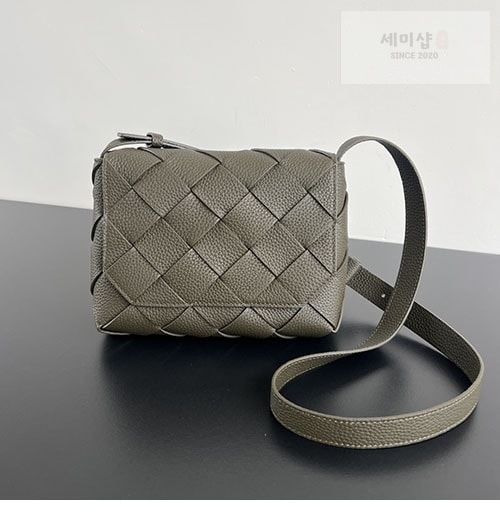 Bottega Veneta 보테가베네타 디아고 메신저백 795637 3컬러 Bag 11번 이미지