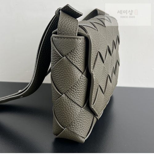 Bottega Veneta 보테가베네타 디아고 메신저백 795637 3컬러 Bag 7번 이미지
