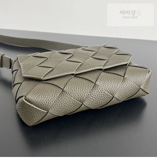 Bottega Veneta 보테가베네타 디아고 메신저백 795637 3컬러 Bag 12번 이미지