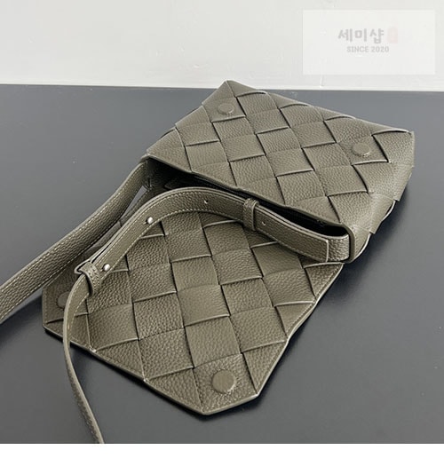 Bottega Veneta 보테가베네타 디아고 메신저백 795637 3컬러 Bag 22번 이미지