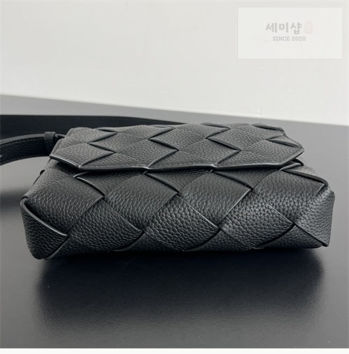 Bottega Veneta 보테가베네타 디아고 메신저백 795637 3컬러 Bag 25번 이미지