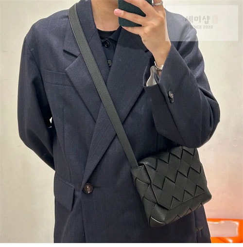 Bottega Veneta 보테가베네타 디아고 숄더백 Bag 18번 이미지