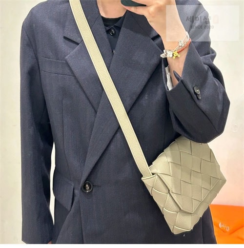 Bottega Veneta 보테가베네타 디아고 숄더백 Bag 9번 이미지