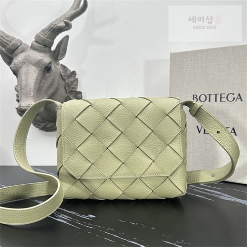 Bottega Veneta 보테가베네타 디아고 숄더백 Bag 11번 이미지