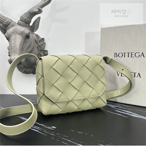 Bottega Veneta 보테가베네타 디아고 숄더백 Bag 19번 이미지