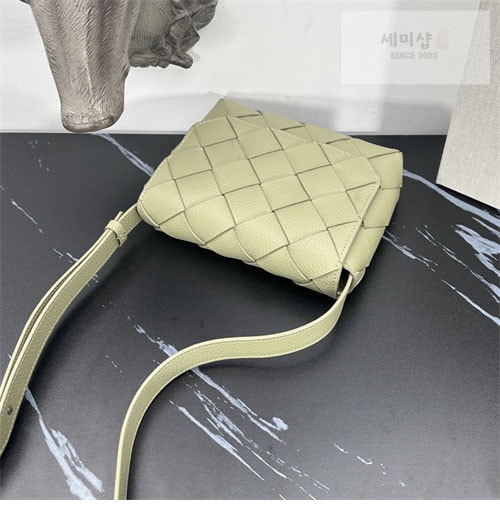 Bottega Veneta 보테가베네타 디아고 숄더백 Bag 12번 이미지
