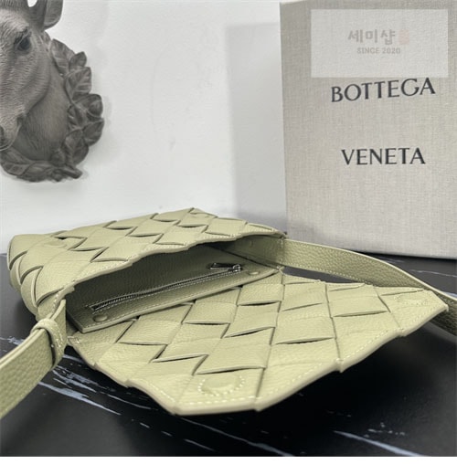 Bottega Veneta 보테가베네타 디아고 숄더백 Bag 20번 이미지