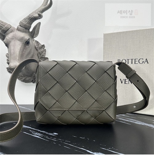 Bottega Veneta 보테가베네타 디아고 숄더백 Bag 13번 이미지