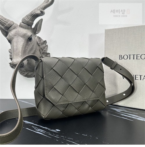 Bottega Veneta 보테가베네타 디아고 숄더백 Bag 21번 이미지