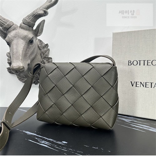 Bottega Veneta 보테가베네타 디아고 숄더백 Bag 26번 이미지