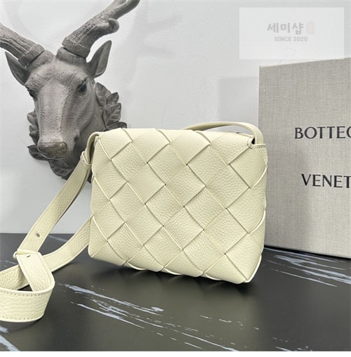 Bottega Veneta 보테가베네타 디아고 숄더백 Bag 27번 이미지