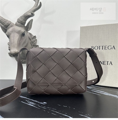 Bottega Veneta 보테가베네타 디아고 숄더백 Bag 17번 이미지
