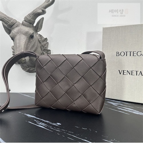 Bottega Veneta 보테가베네타 디아고 숄더백 Bag 35번 이미지