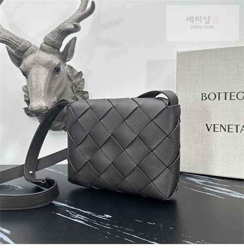 Bottega Veneta 보테가베네타 디아고 숄더백 Bag 40번 이미지