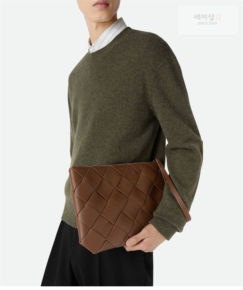 Bottega Veneta 보테가베네타 디아고 파우치 클러치 백 795632 Bag 6번 이미지