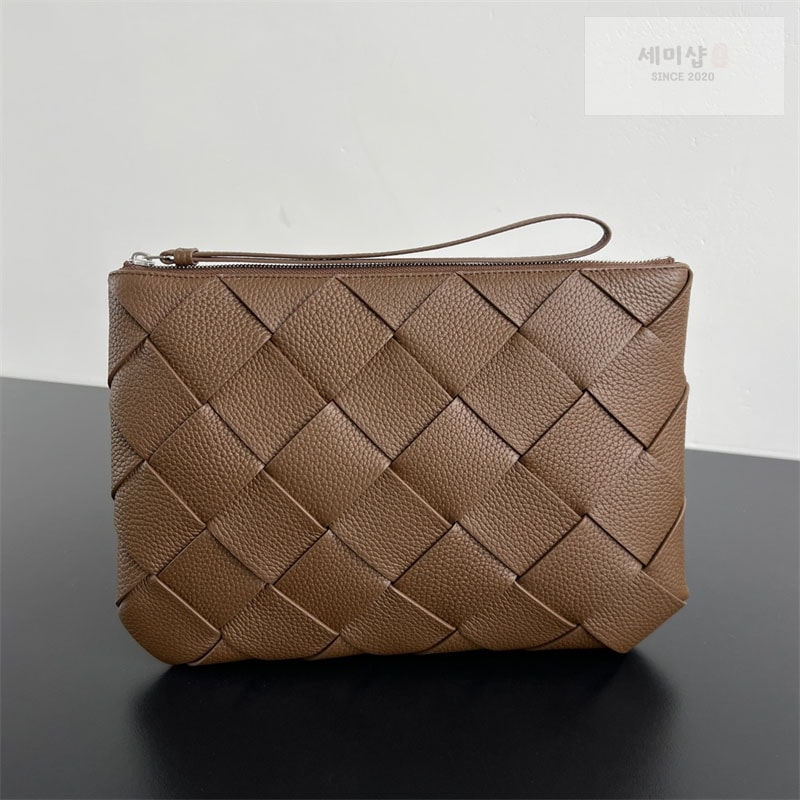 Bottega Veneta 보테가베네타 디아고 파우치 클러치 백 795632 Bag 10번 이미지