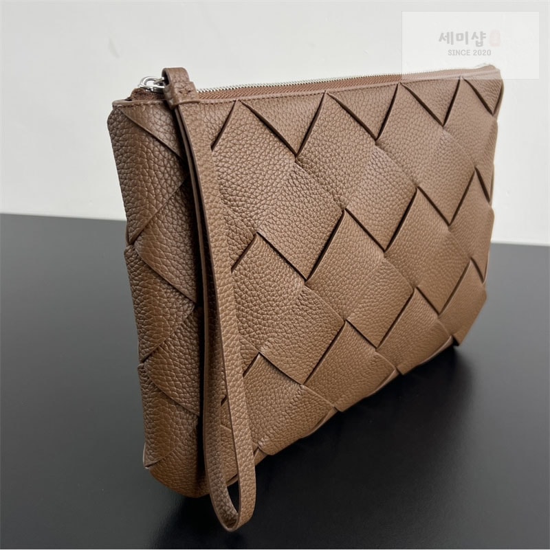 Bottega Veneta 보테가베네타 디아고 파우치 클러치 백 795632 Bag 4번 이미지