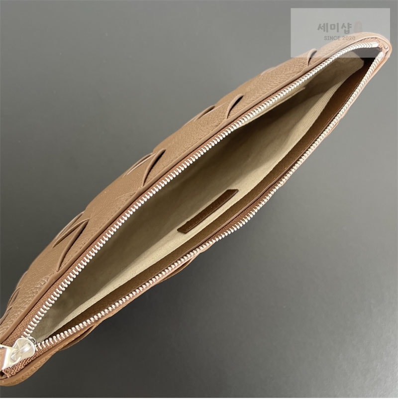 Bottega Veneta 보테가베네타 디아고 파우치 클러치 백 795632 Bag 5번 이미지