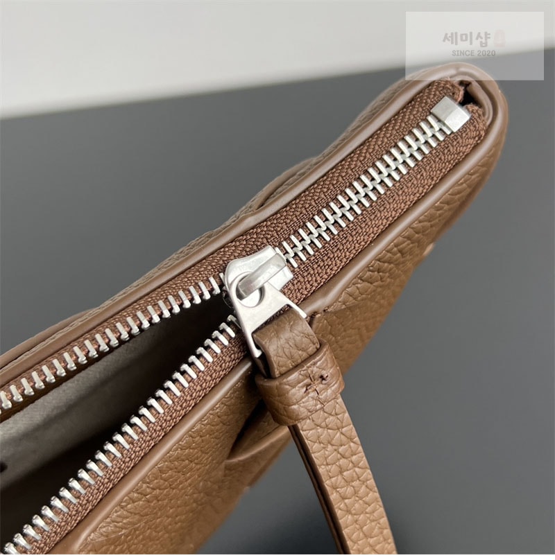 Bottega Veneta 보테가베네타 디아고 파우치 클러치 백 795632 Bag 8번 이미지