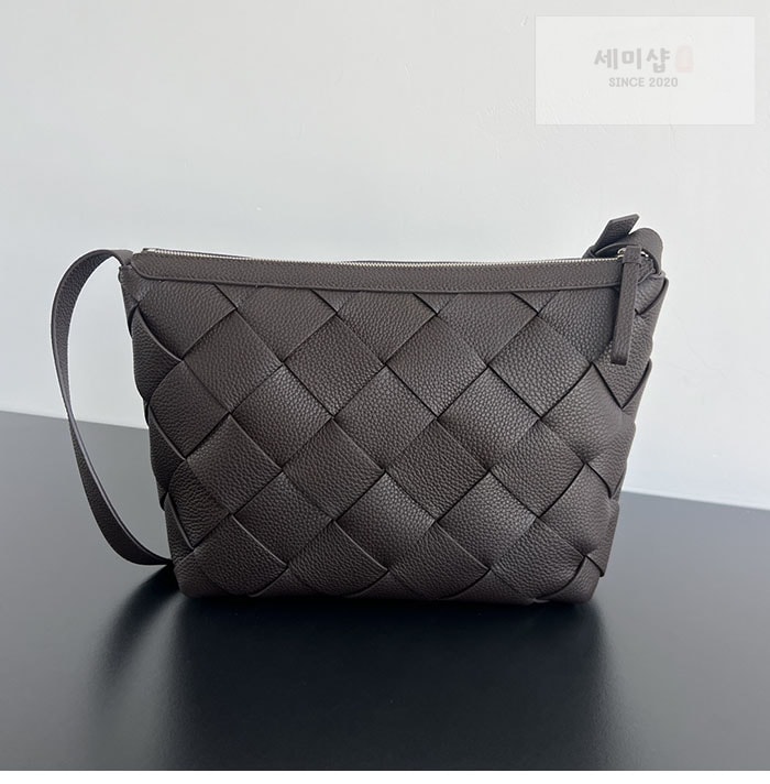 Bottega Veneta 보테가베네타 디아고 호보 백 795125 블랙 Bag 2번 이미지