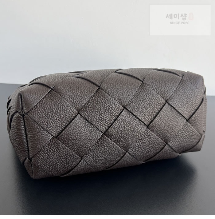 Bottega Veneta 보테가베네타 디아고 호보 백 795125 블랙 Bag 17번 이미지