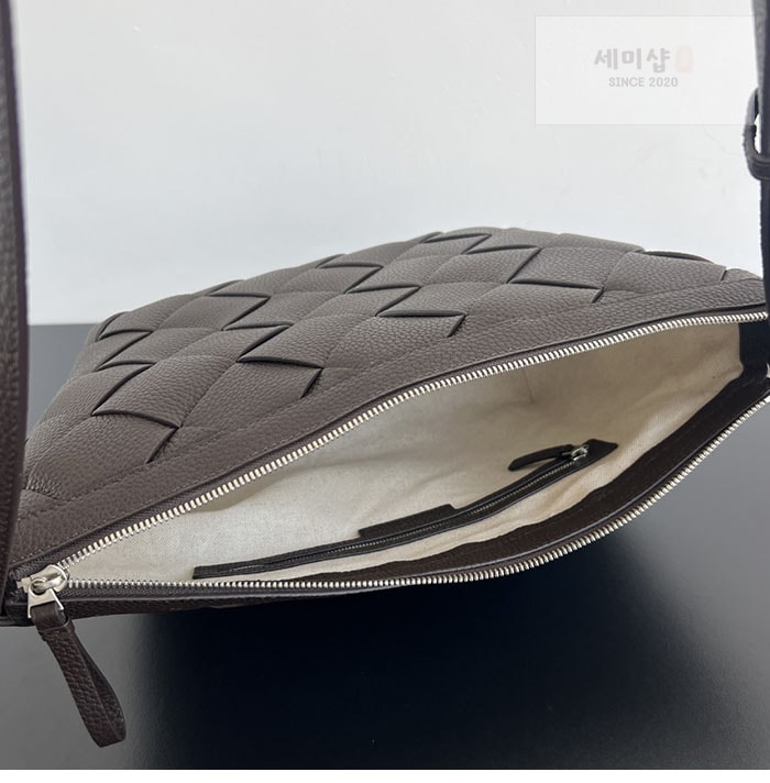 Bottega Veneta 보테가베네타 디아고 호보 백 795125 블랙 Bag 10번 이미지