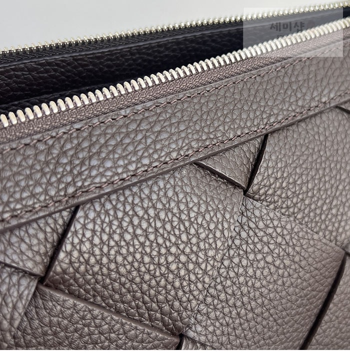Bottega Veneta 보테가베네타 디아고 호보 백 795125 블랙 Bag 4번 이미지