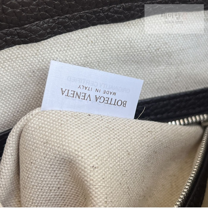 Bottega Veneta 보테가베네타 디아고 호보 백 795125 블랙 Bag 19번 이미지