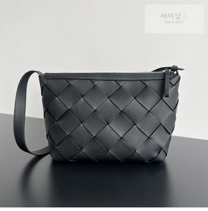 Bottega Veneta 보테가베네타 디아고 호보 백 795125 블랙 Bag 5번 이미지