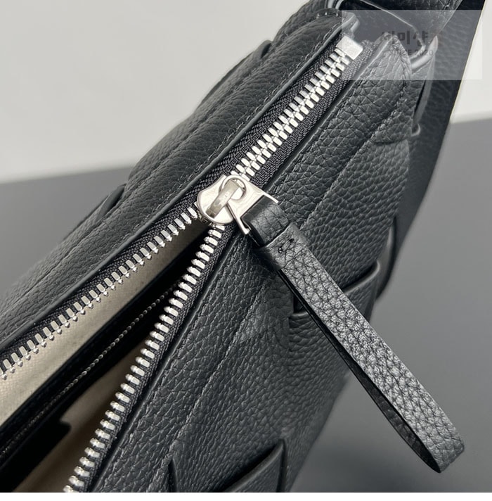 Bottega Veneta 보테가베네타 디아고 호보 백 795125 블랙 Bag 6번 이미지