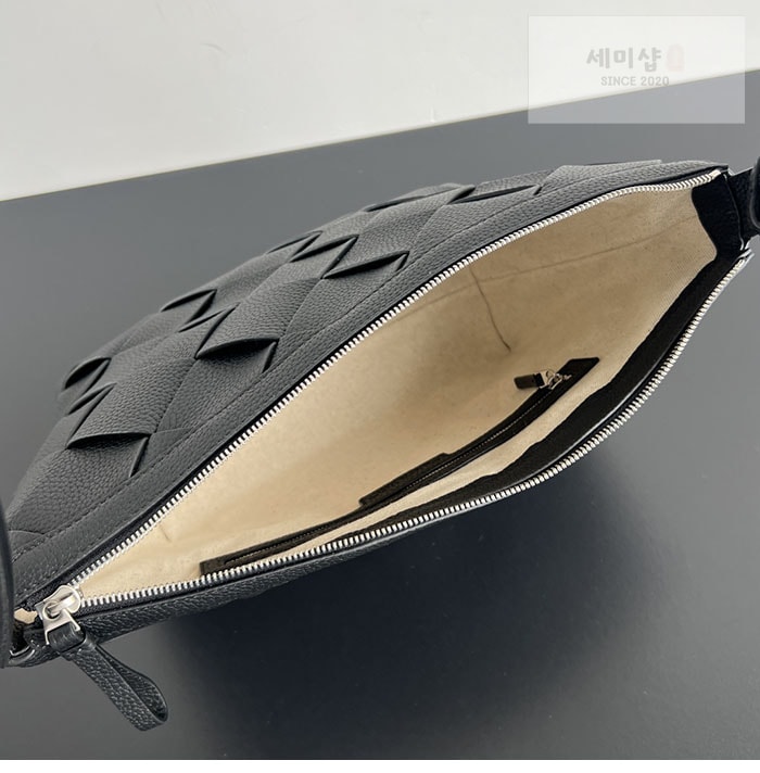 Bottega Veneta 보테가베네타 디아고 호보 백 795125 블랙 Bag 13번 이미지