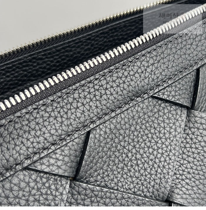 Bottega Veneta 보테가베네타 디아고 호보 백 795125 블랙 Bag 21번 이미지