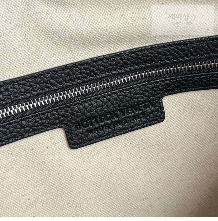 Bottega Veneta 보테가베네타 디아고 호보 백 795125 블랙 Bag 14번 이미지