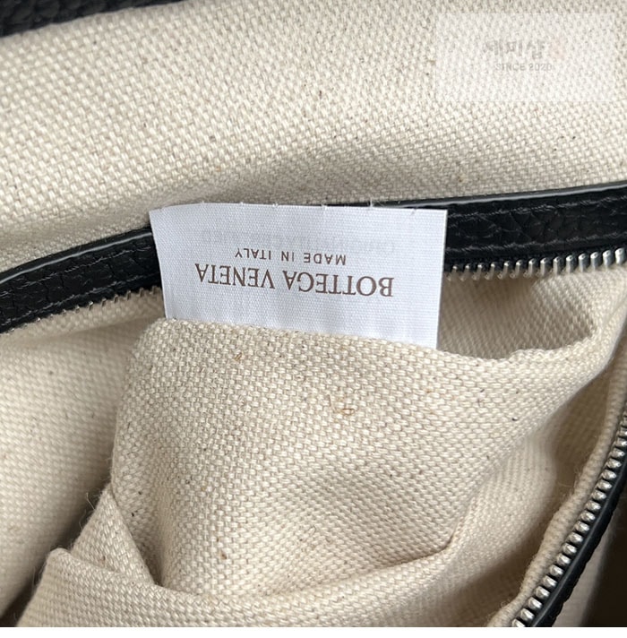 Bottega Veneta 보테가베네타 디아고 호보 백 795125 블랙 Bag 22번 이미지