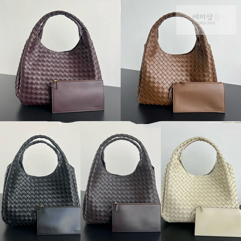 Bottega Veneta 보테가베네타 라지 캄파나 백 “ 5 COLOR ” 1# Bag 20번 이미지