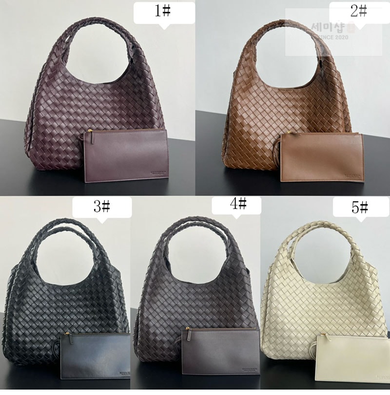 Bottega Veneta 보테가베네타 라지 캄파나 백 “ 5 COLOR ” 1# Bag 1번 이미지