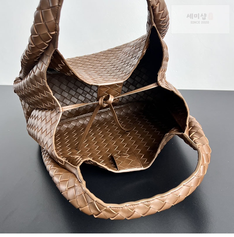 Bottega Veneta 보테가베네타 라지 캄파나 백 “ 5 COLOR ” 1# Bag 2번 이미지