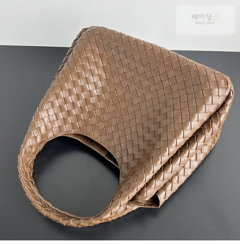Bottega Veneta 보테가베네타 라지 캄파나 백 “ 5 COLOR ” 1# Bag 11번 이미지