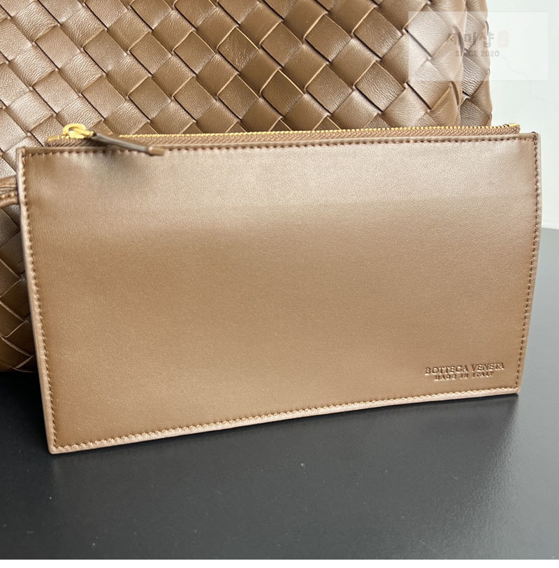 Bottega Veneta 보테가베네타 라지 캄파나 백 “ 5 COLOR ” 1# Bag 22번 이미지