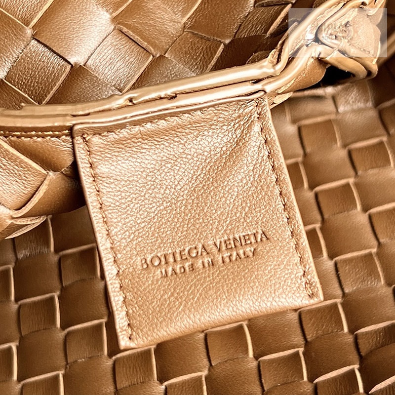 Bottega Veneta 보테가베네타 라지 캄파나 백 “ 5 COLOR ” 1# Bag 3번 이미지