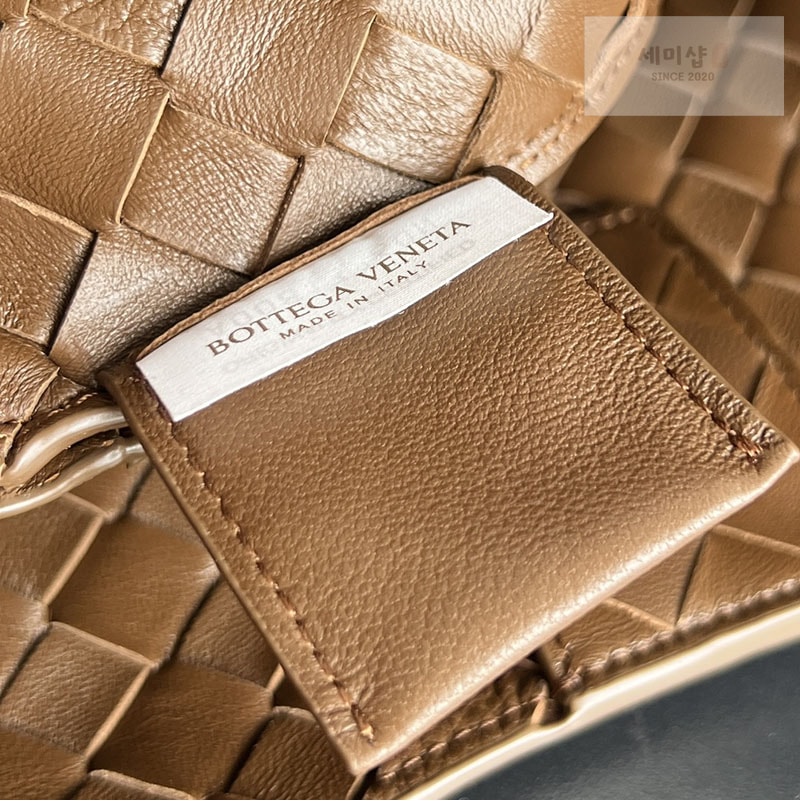Bottega Veneta 보테가베네타 라지 캄파나 백 “ 5 COLOR ” 1# Bag 12번 이미지