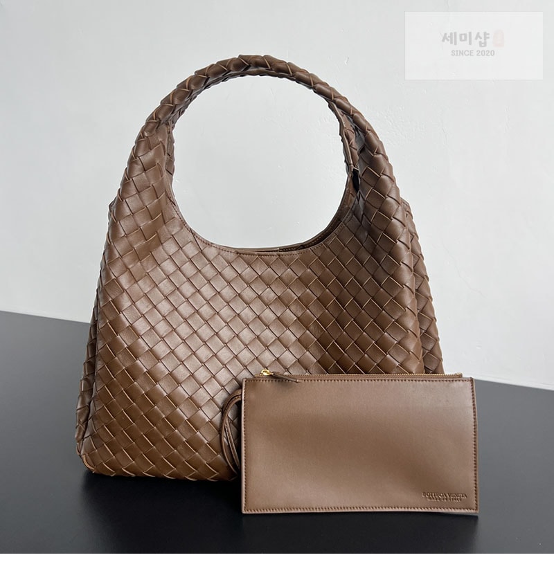Bottega Veneta 보테가베네타 라지 캄파나 백 “ 5 COLOR ” 1# Bag 23번 이미지
