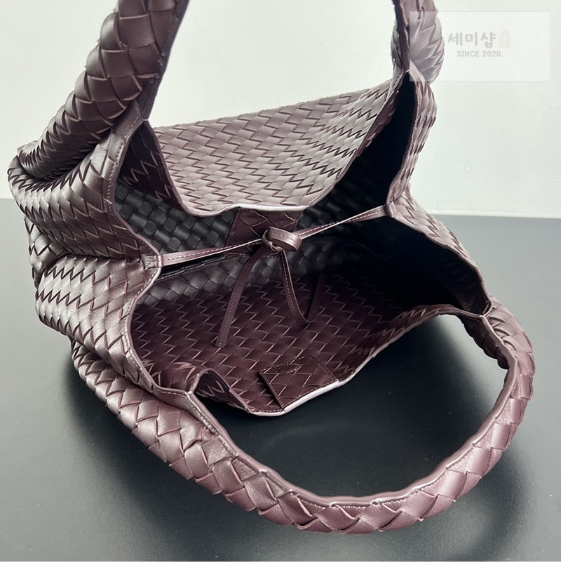 Bottega Veneta 보테가베네타 라지 캄파나 백 “ 5 COLOR ” 1# Bag 4번 이미지