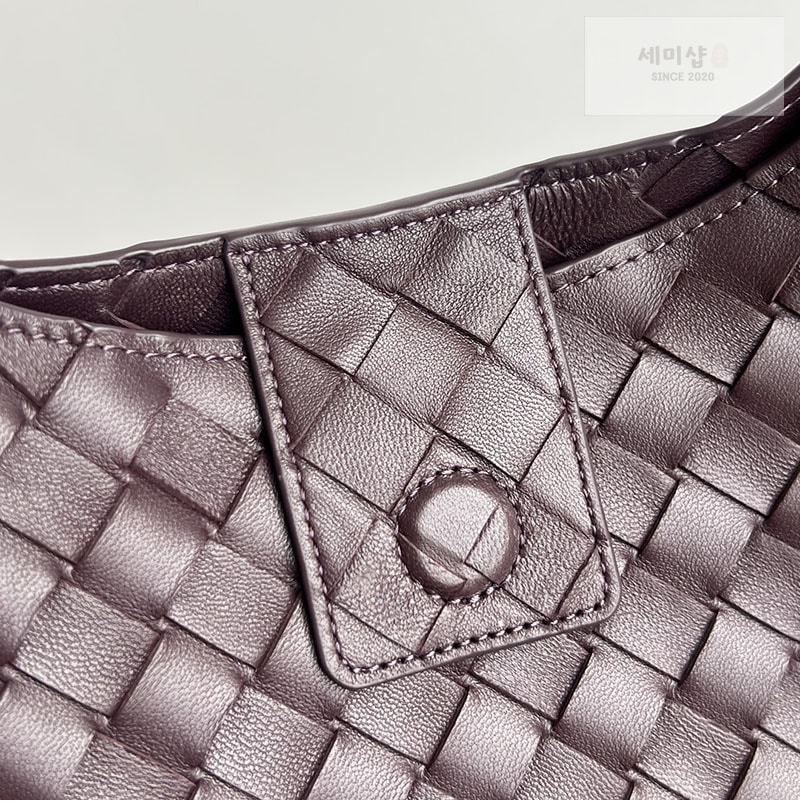 Bottega Veneta 보테가베네타 라지 캄파나 백 “ 5 COLOR ” 1# Bag 13번 이미지