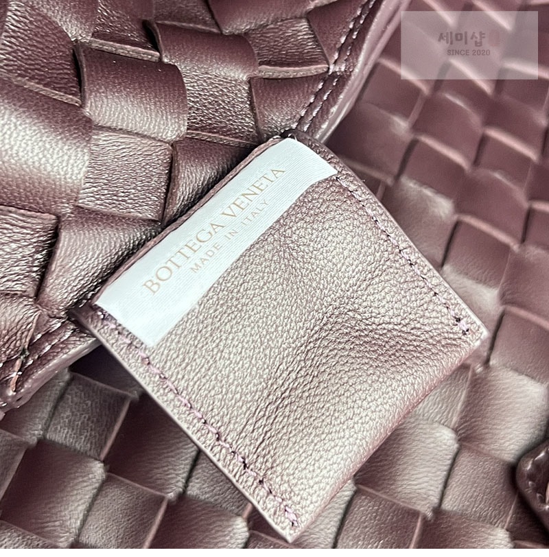 Bottega Veneta 보테가베네타 라지 캄파나 백 “ 5 COLOR ” 1# Bag 5번 이미지