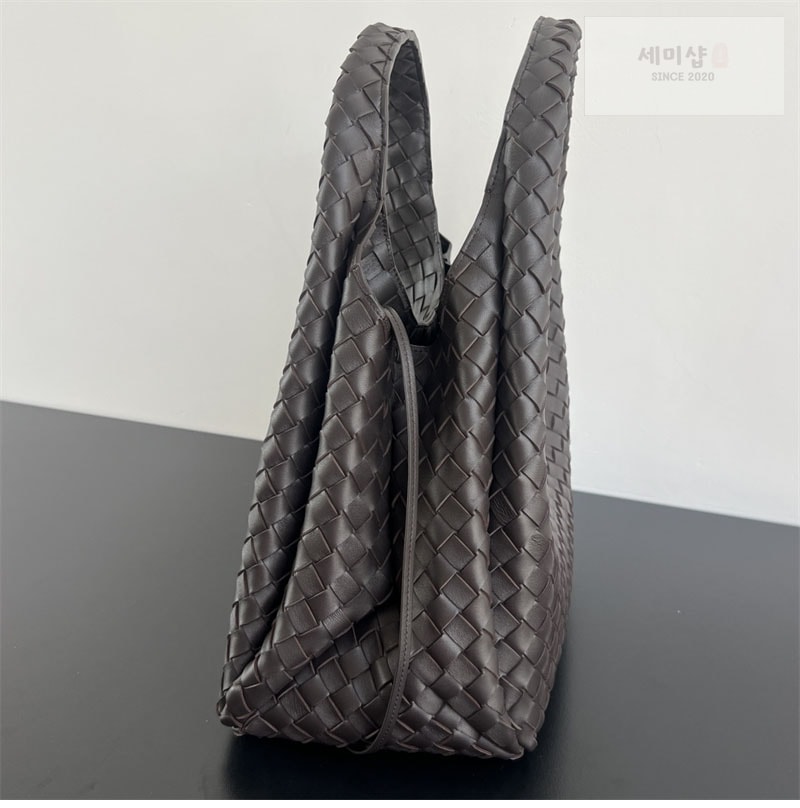 Bottega Veneta 보테가베네타 라지 캄파나 백 “ 5 COLOR ” 1# Bag 6번 이미지