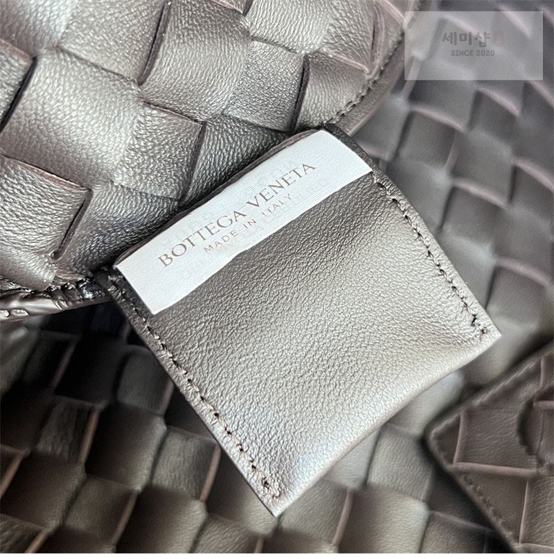 Bottega Veneta 보테가베네타 라지 캄파나 백 “ 5 COLOR ” 1# Bag 17번 이미지