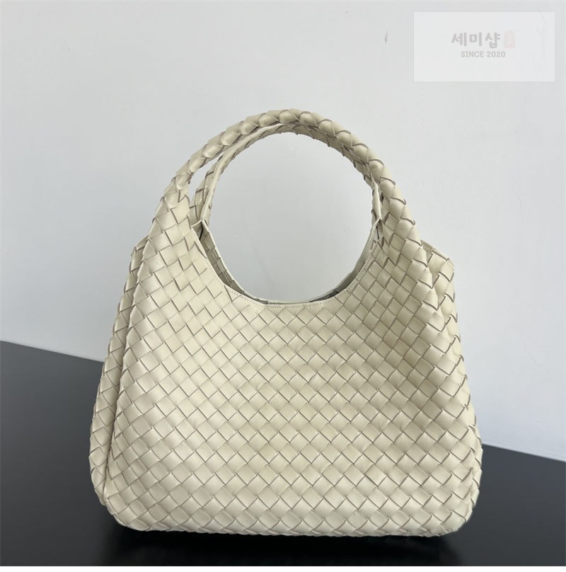 Bottega Veneta 보테가베네타 라지 캄파나 백 “ 5 COLOR ” 1# Bag 26번 이미지