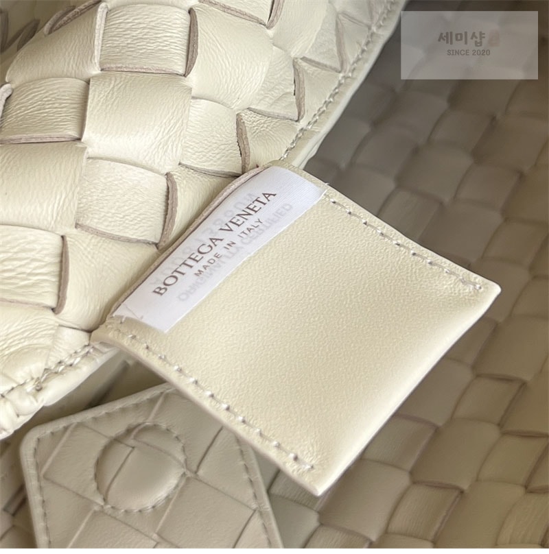 Bottega Veneta 보테가베네타 라지 캄파나 백 “ 5 COLOR ” 1# Bag 18번 이미지