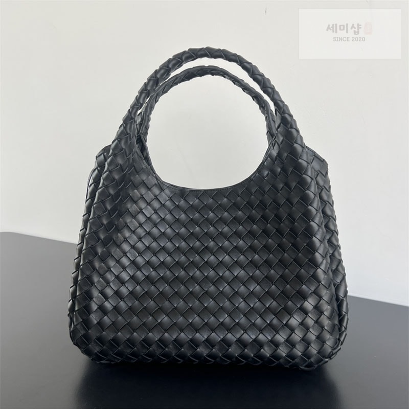 Bottega Veneta 보테가베네타 라지 캄파나 백 “ 5 COLOR ” 1# Bag 27번 이미지